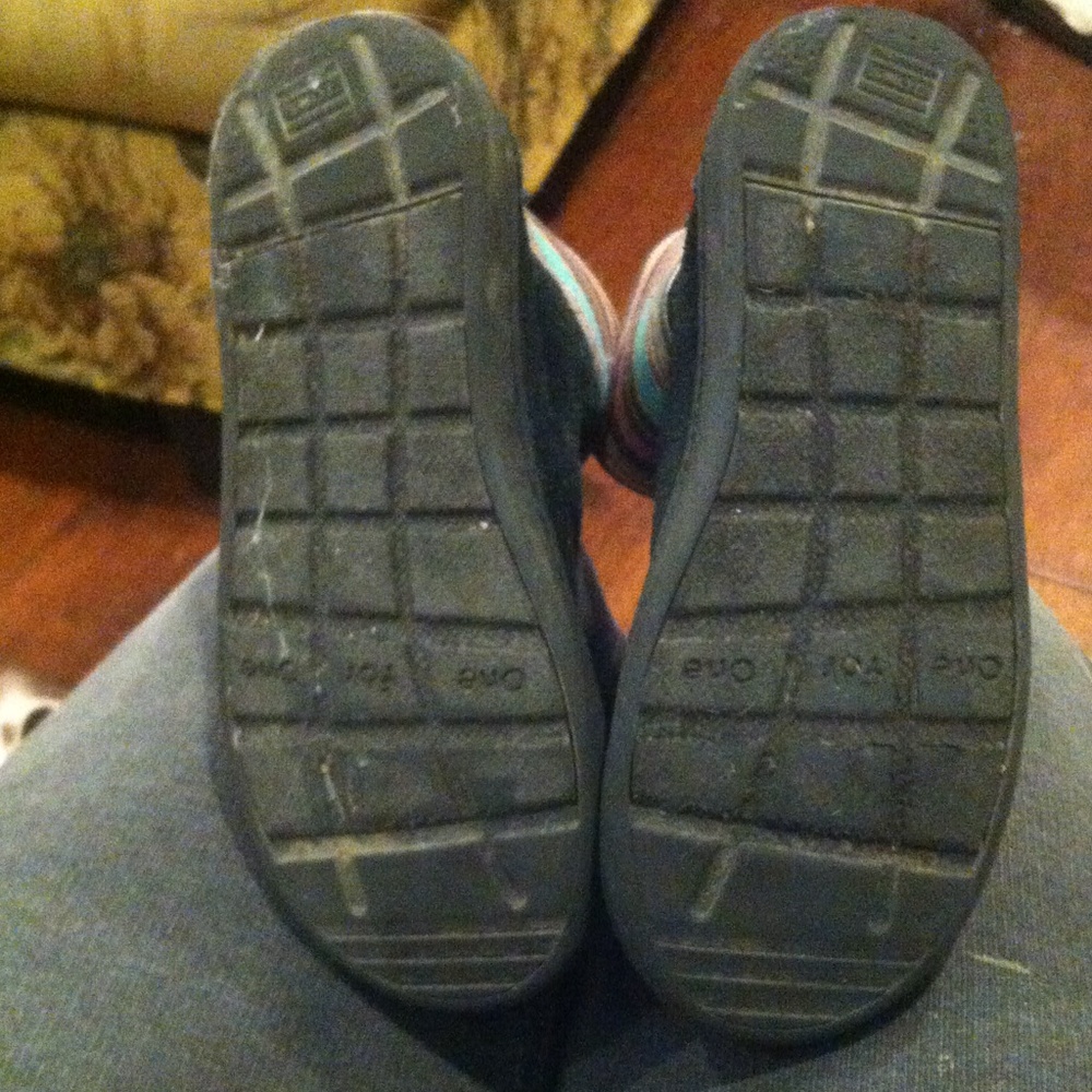 Toms kid boots - Picture 3 of 3